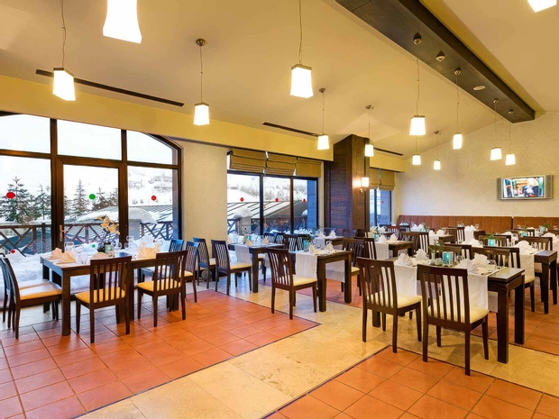 Barida Hotels Davraz