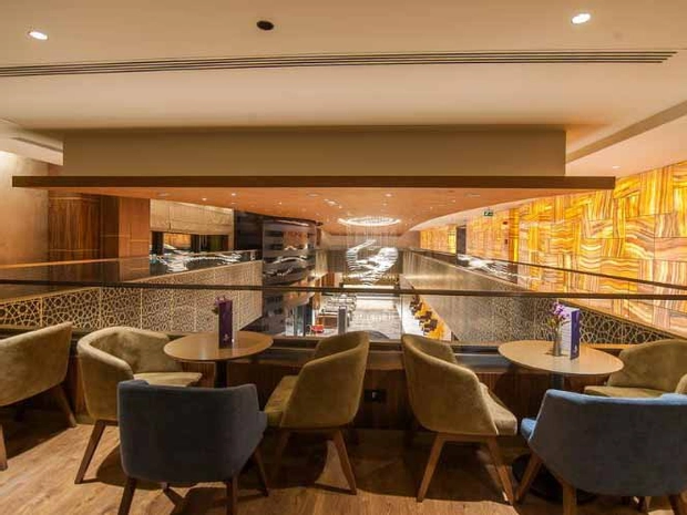 Bayır Diamond Hotel & Convention Center