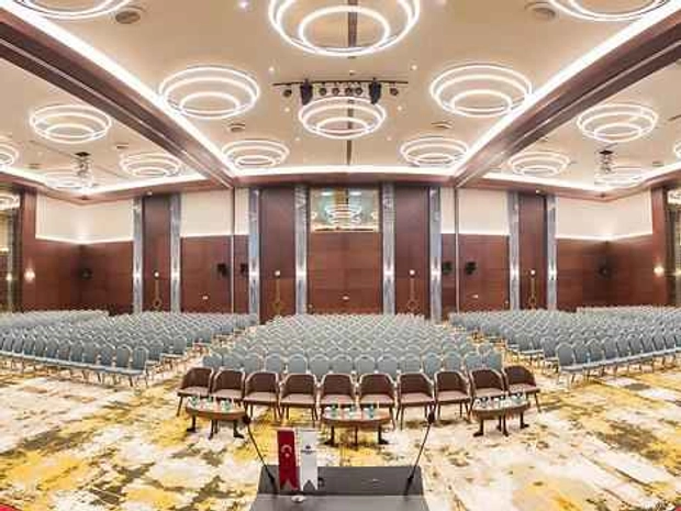 Konferans Salonu
