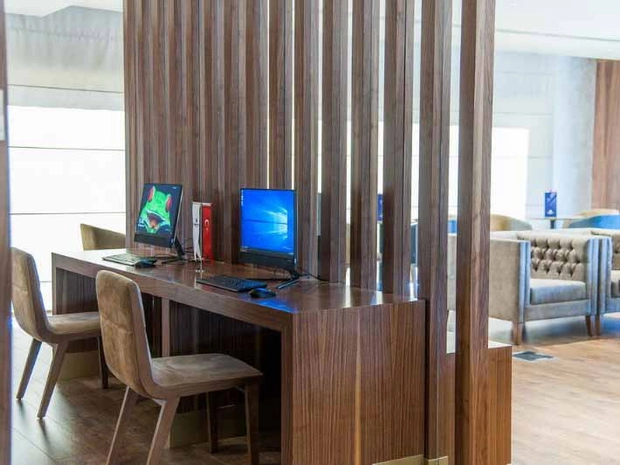Bayır Diamond Hotel & Convention Center