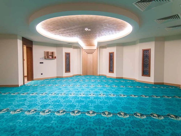 Bayır Diamond Hotel & Convention Center