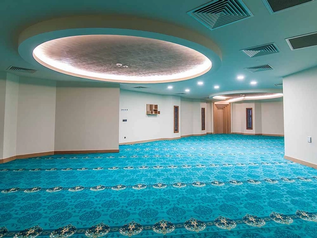 Bayır Diamond Hotel & Convention Center