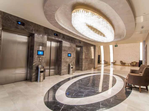 Bayır Diamond Hotel & Convention Center