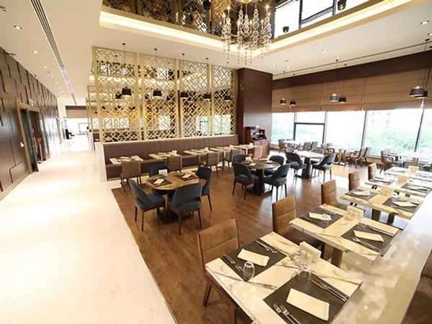 Restoran