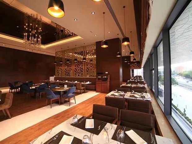 Restoran