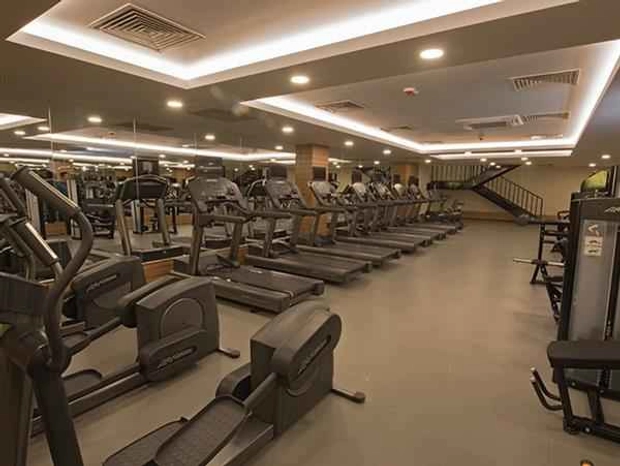 Spor Salonu