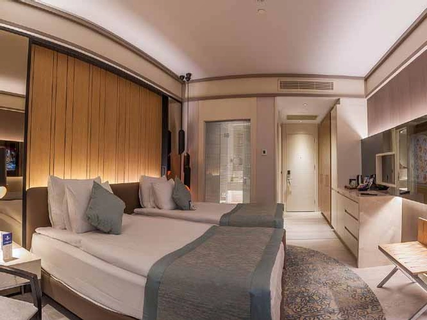 Bayır Diamond Hotel & Convention Center