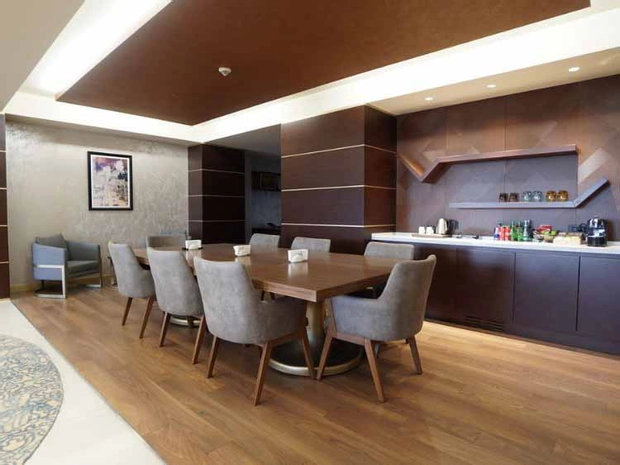 Bayır Diamond Hotel & Convention Center