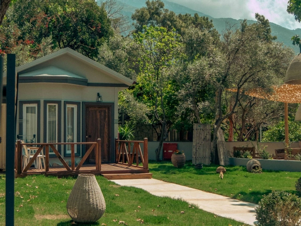 Beach 222 Ölüdeniz