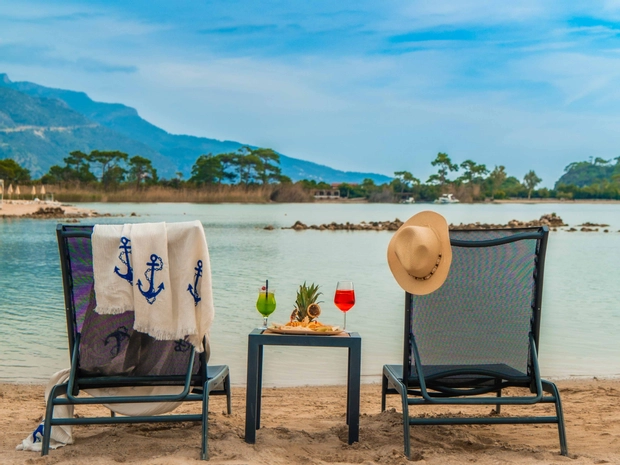 Beach 222 Ölüdeniz