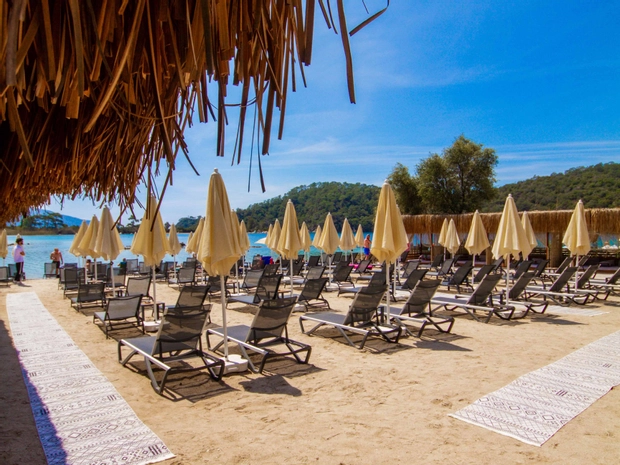 Beach 222 Ölüdeniz
