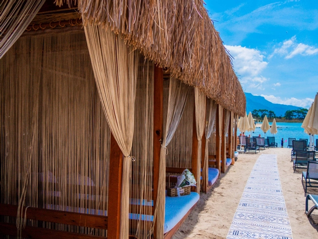 Beach 222 Ölüdeniz