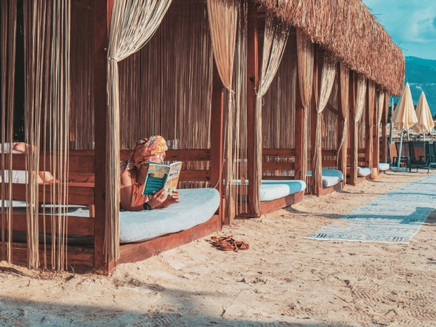Beach 222 Ölüdeniz