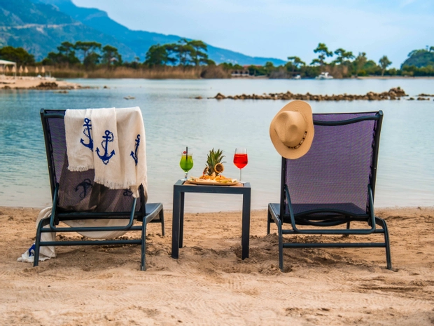 Beach 222 Ölüdeniz