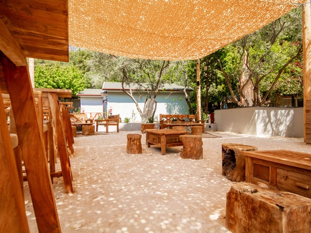 Beach 222 Ölüdeniz