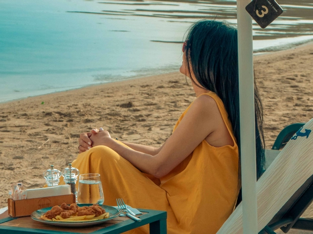 Beach 222 Ölüdeniz