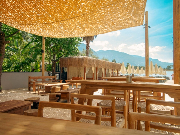 Beach 222 Ölüdeniz