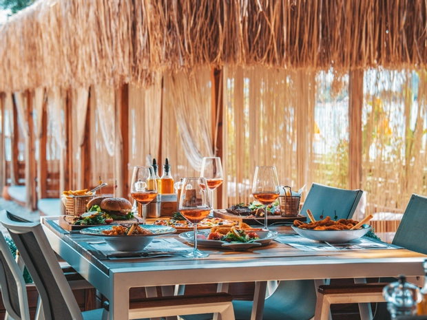 Beach 222 Ölüdeniz
