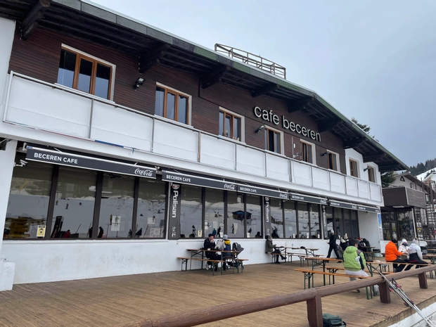 Ladonia Hotels Beceren Uludağ