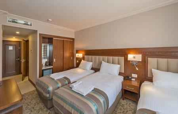 Bekdaş Hotel Deluxe