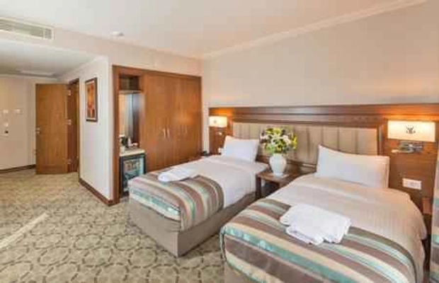 Bekdaş Hotel Deluxe
