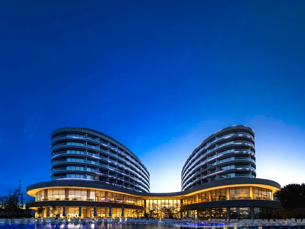 Beks Premium Resort & Spa