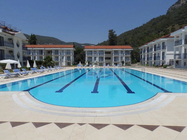 Açık Havuz