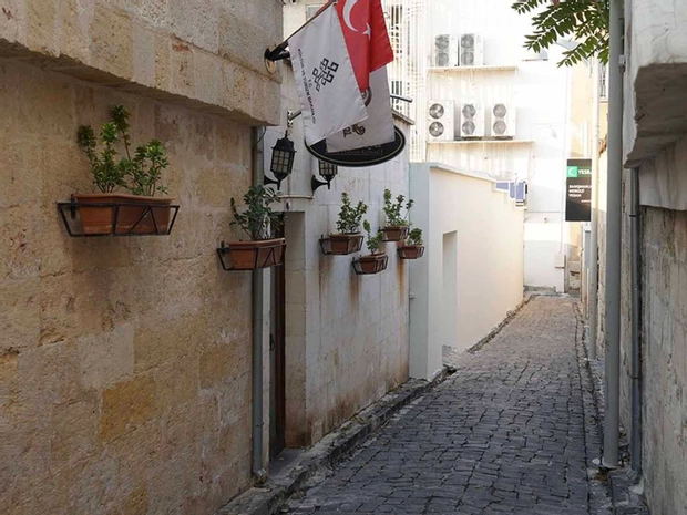 Beliz Hanım Konakları