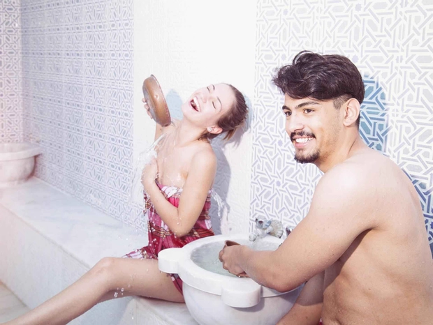 Hamam