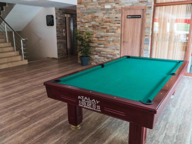 Bilardo