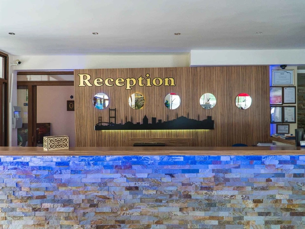Resepsiyon