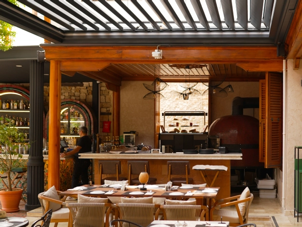 Belmondo Suites Old Town