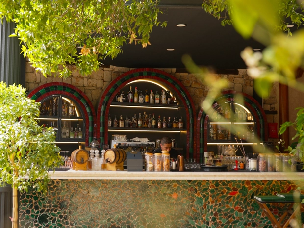 Belmondo Suites Old Town