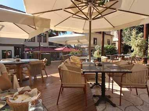 Belmondo Suites Old Town