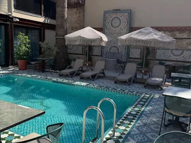 Belmondo Suites Old Town