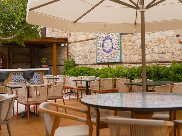 Belmondo Suites Old Town