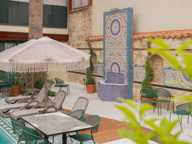 Belmondo Suites Old Town