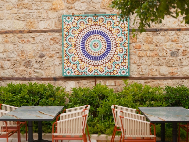 Belmondo Suites Old Town