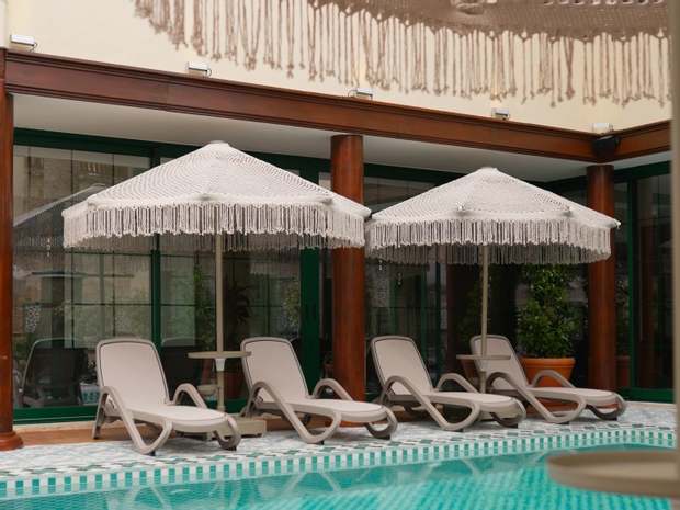 Belmondo Suites Old Town