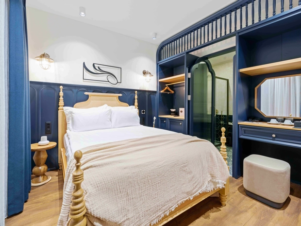 Belmondo Suites Old Town