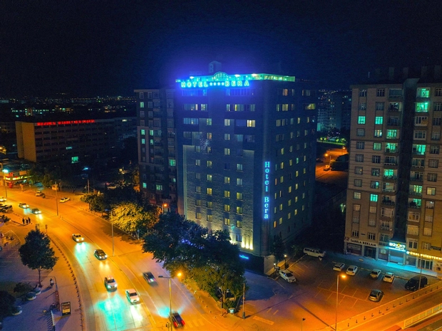 Bera Konya Otel