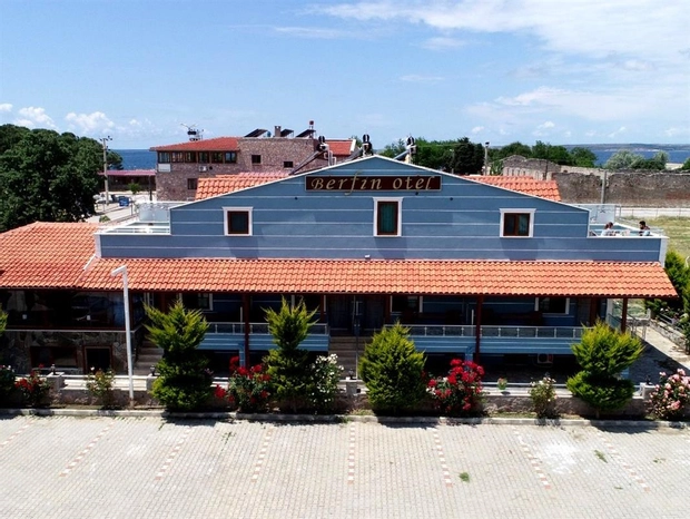 Berfin Otel