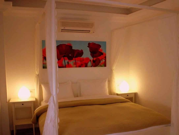 Berg Hotel