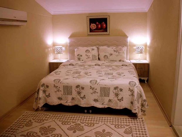 Berg Hotel