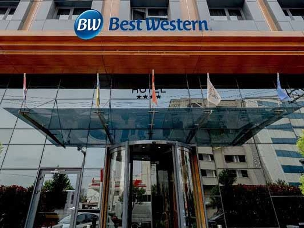 Best Western İzmir Hotel