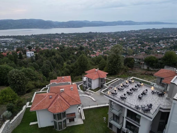 Best Western Plus Sapanca