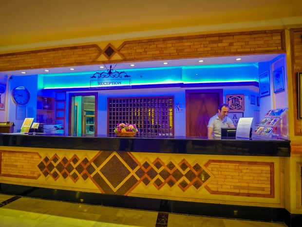 Bieno Venüs Hotel