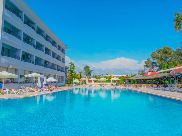 Bieno Venüs Hotel