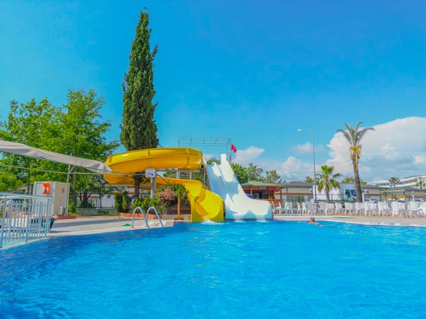 Bieno Venüs Hotel