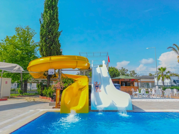 Bieno Venüs Hotel
